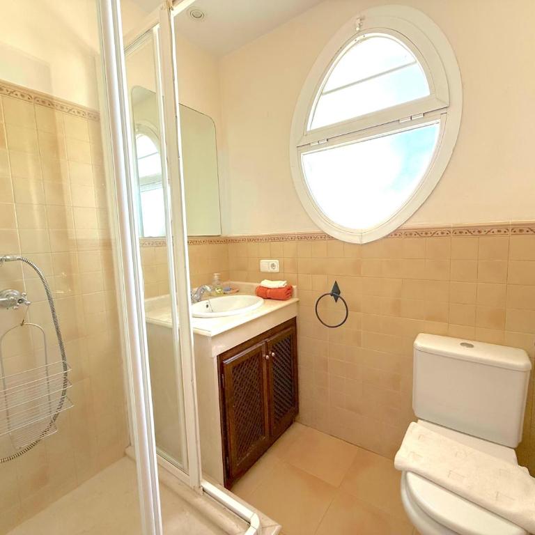 Private pool, sea views, near beach - Villa con vistas al mar - 19