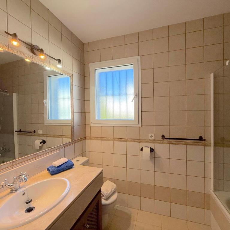 Private pool, sea views, near beach - Villa con vistas al mar - 20