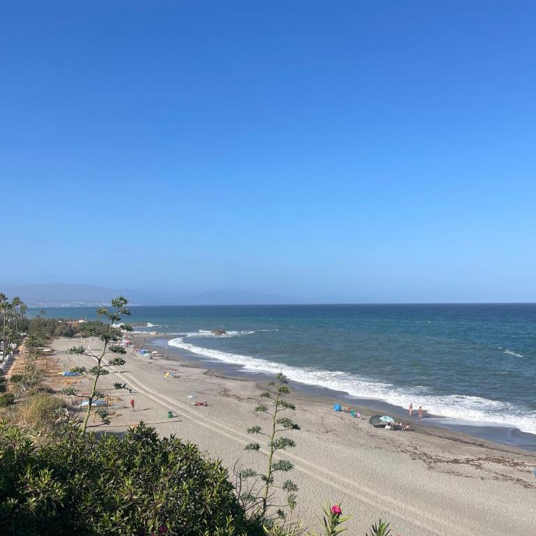Private pool, sea views, near beach - Villa con vistas al mar - 22