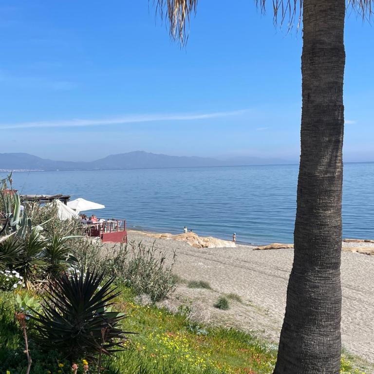 Private pool, sea views, near beach - Villa con vistas al mar - 24