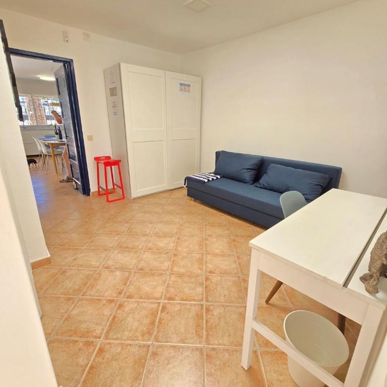 Bungalow Carola, Large private terrace, Puerto Rico - Casa de 3 dormitorios - 2