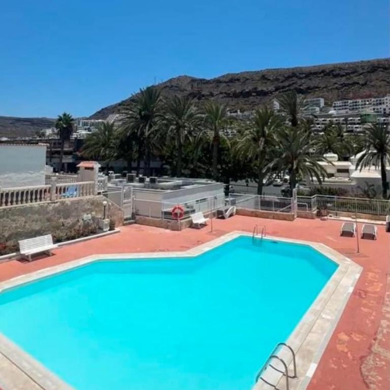 Bungalow Carola, Large private terrace, Puerto Rico - Casa de 3 dormitorios - 13