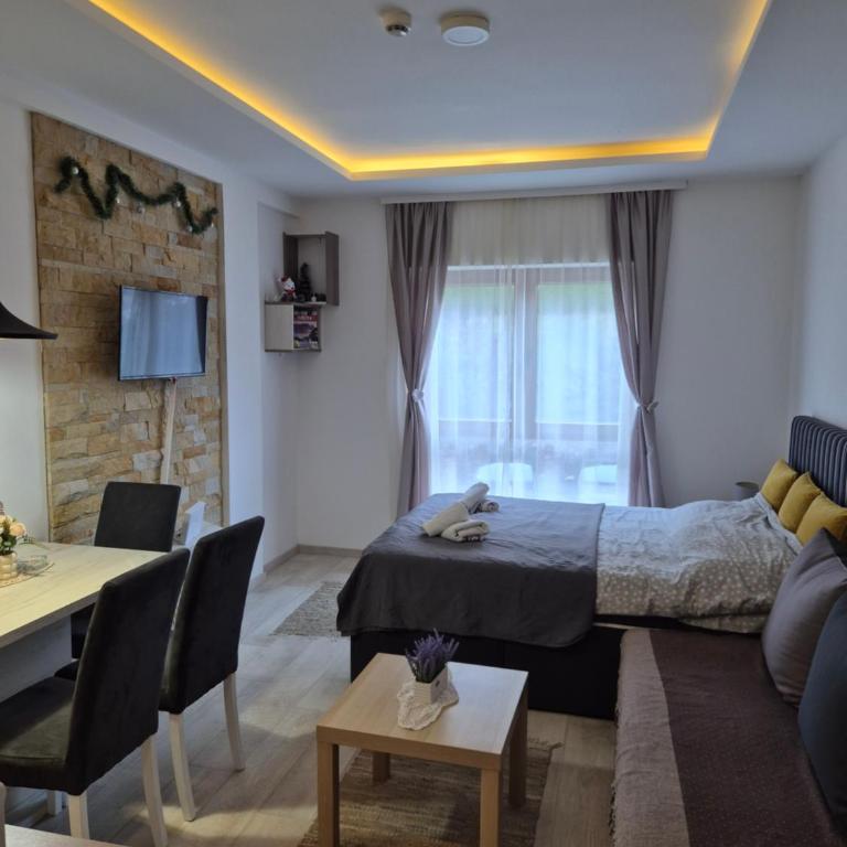 Apartman Nešić Milmari P72 - Appartement 1 Chambre - 1
