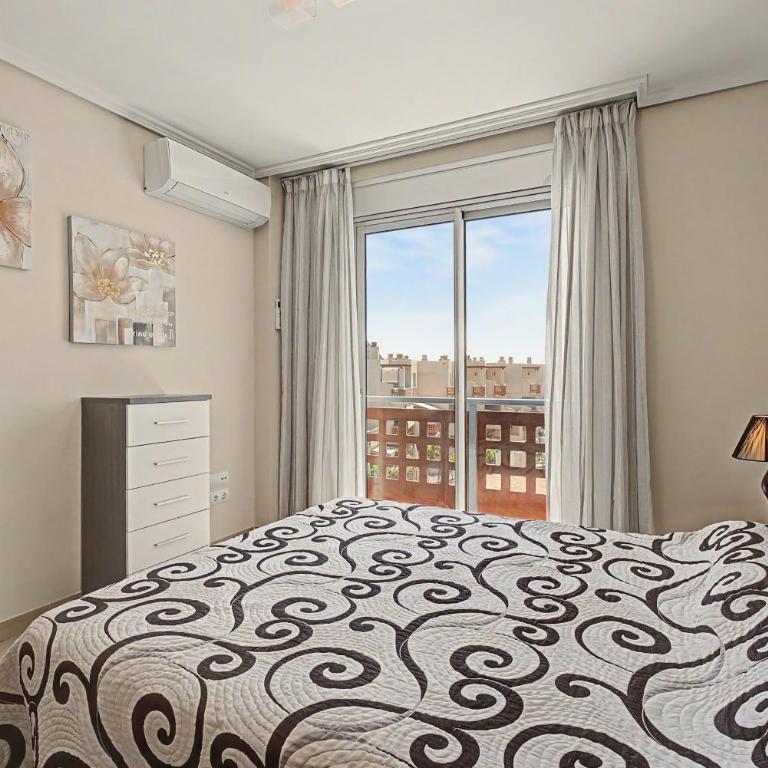 Vista Tejita - Appartamento Monolocale con Vista Mare - 11
