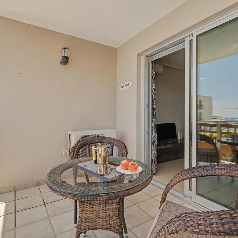 Vista Tejita - Appartamento Monolocale con Vista Mare - 22