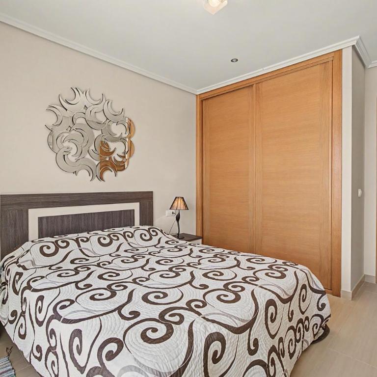 Vista Tejita - Appartamento Monolocale con Vista Mare - 13