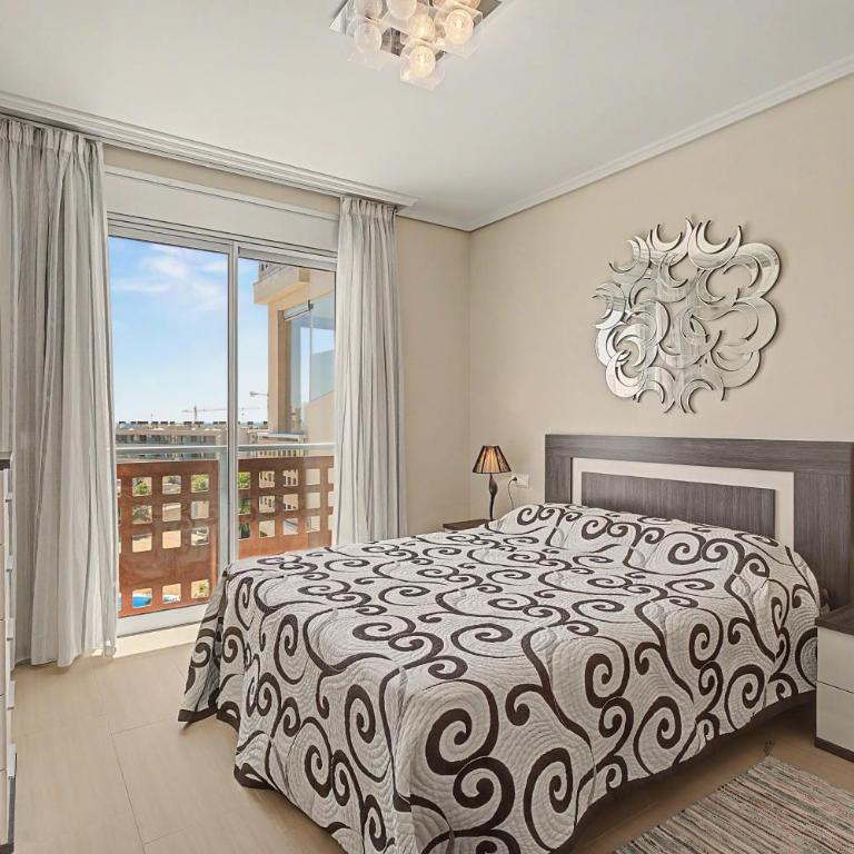 Vista Tejita - Appartamento Monolocale con Vista Mare - 10