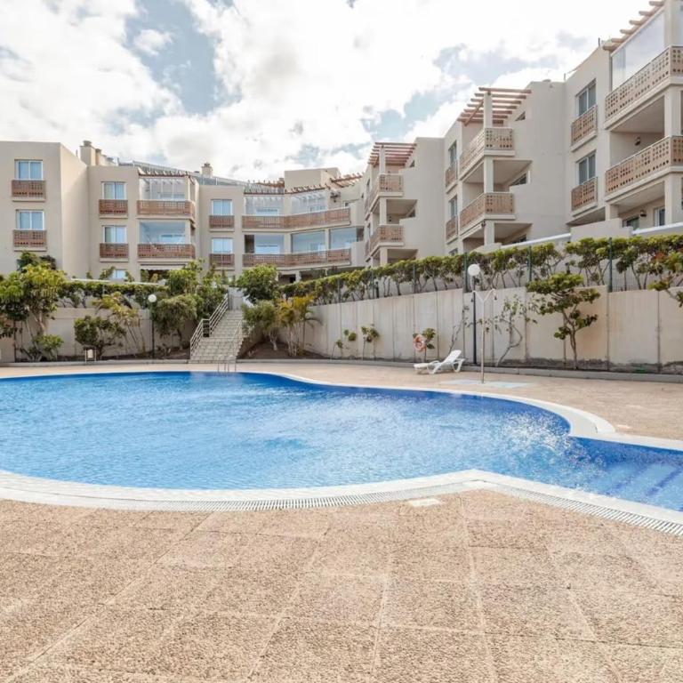 Vista Tejita - Appartamento Monolocale con Vista Mare - 28