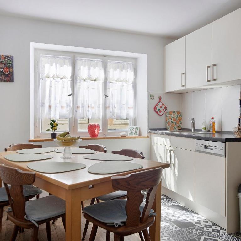 Glücksmoment - Appartamento Superior con Vista Città - 10