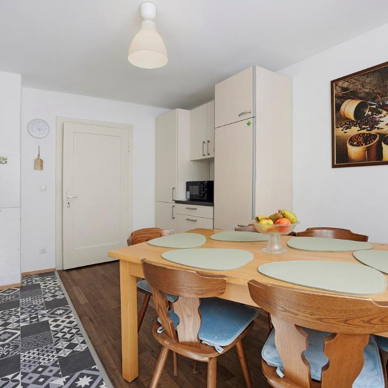 Glücksmoment - Appartamento Superior con Vista Città - 13