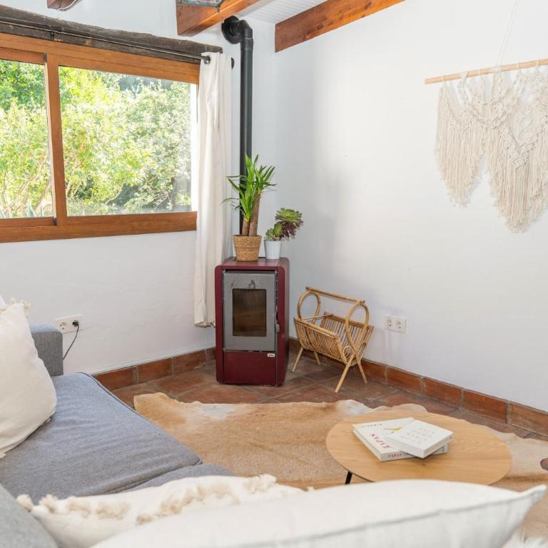 La Fuente De Casares - Casa - 17