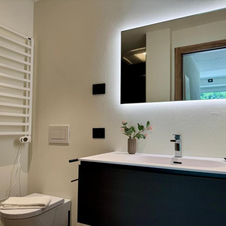 Residence Sermerio - La Martina - - Appartamento con 2 Camere da Letto e Terrazza - 12