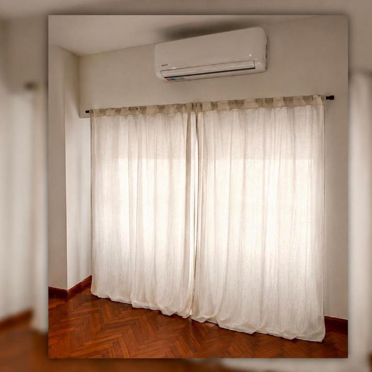 Gran monoambiente en centro de Buenos Aires (1C) - Apartamento de 1 dormitorio - 6