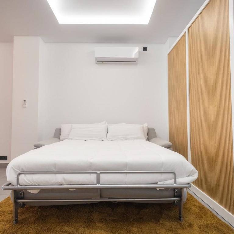 Espectacular Apartamento Arcos - Apartamento de 1 dormitorio - 10