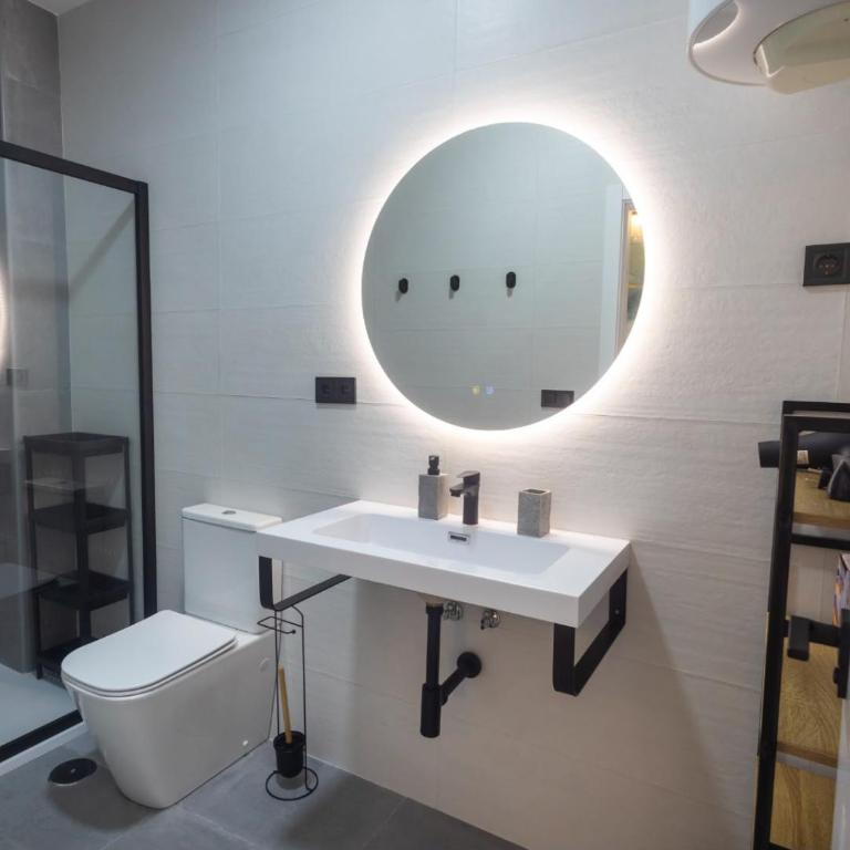 Espectacular Apartamento Arcos - Apartamento de 1 dormitorio - 19