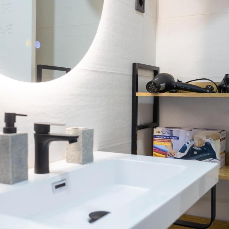 Espectacular Apartamento Arcos - Apartamento de 1 dormitorio - 23