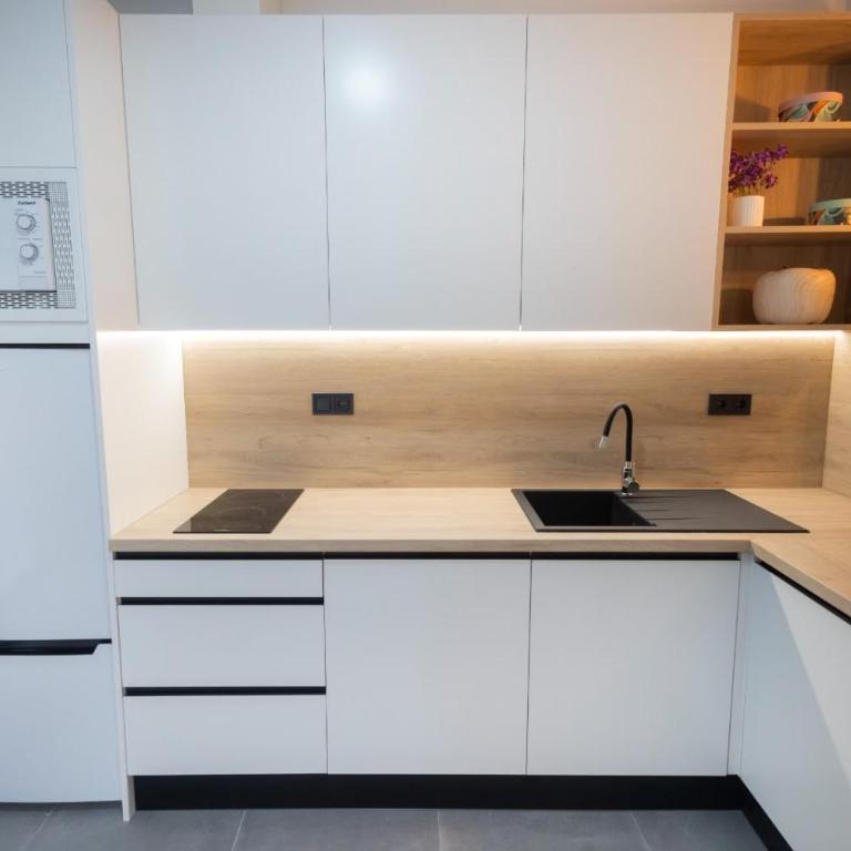 Espectacular Apartamento Arcos - Apartamento de 1 dormitorio - 33