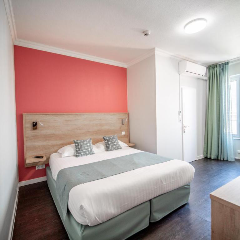 Hôtel Arc en Ciel et SPA Les Sables d'Olonne - Chambre Supérieure - 1