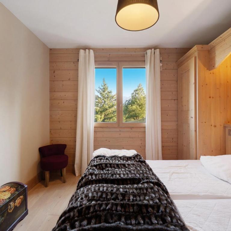 Les Craterelles 3 - 1650 - Apartamento Premium de 3 dormitorios con balcón - 30