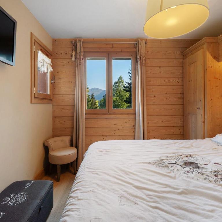Les Craterelles 3 - 1650 - Apartamento Premium de 3 dormitorios con balcón - 34