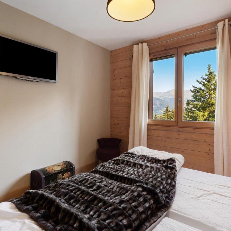 Les Craterelles 3 - 1650 - Apartamento Premium de 3 dormitorios con balcón - 28