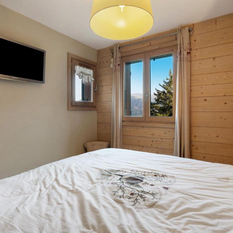 Les Craterelles 3 - 1650 - Apartamento Premium de 3 dormitorios con balcón - 32