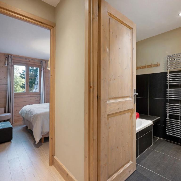 Les Craterelles 3 - 1650 - Apartamento Premium de 3 dormitorios con balcón - 35