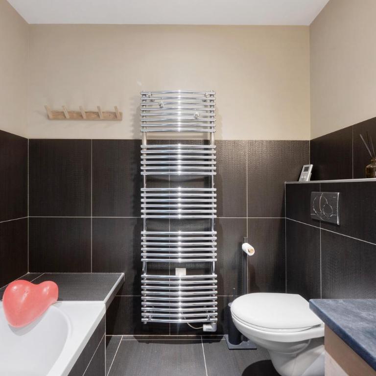 Les Craterelles 3 - 1650 - Apartamento Premium de 3 dormitorios con balcón - 36