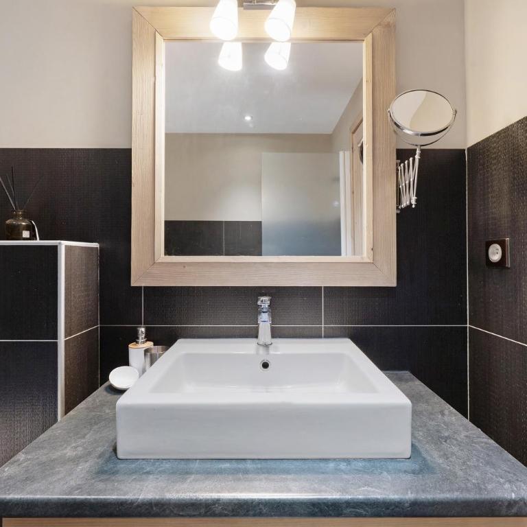 Les Craterelles 3 - 1650 - Apartamento Premium de 3 dormitorios con balcón - 37