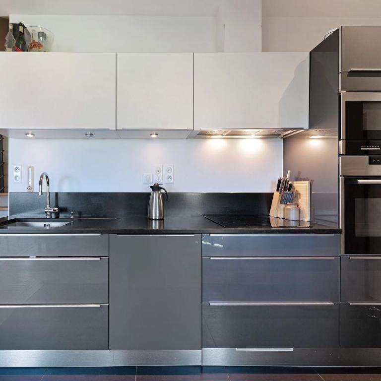 Les Craterelles 3 - 1650 - Apartamento Premium de 3 dormitorios con balcón - 16