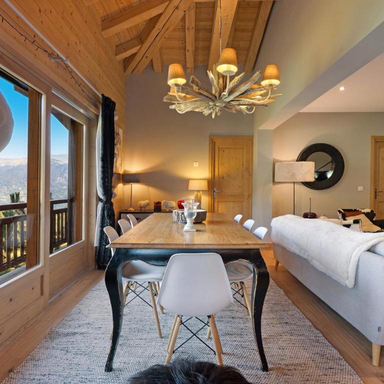 Les Craterelles 3 - 1650 - Apartamento Premium de 3 dormitorios con balcón - 3