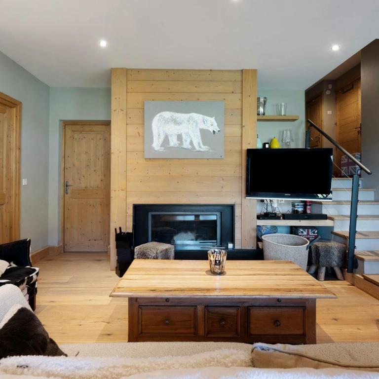 Les Craterelles 3 - 1650 - Apartamento Premium de 3 dormitorios con balcón - 5