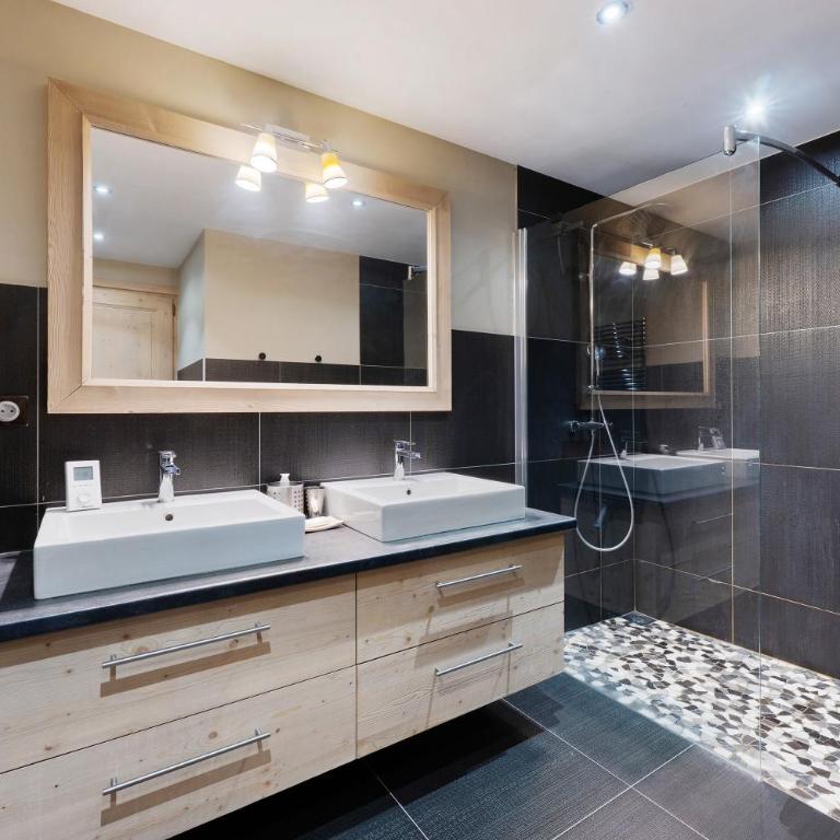 Les Craterelles 3 - 1650 - Apartamento Premium de 3 dormitorios con balcón - 18