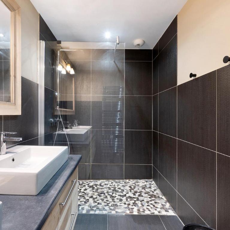 Les Craterelles 3 - 1650 - Apartamento Premium de 3 dormitorios con balcón - 19