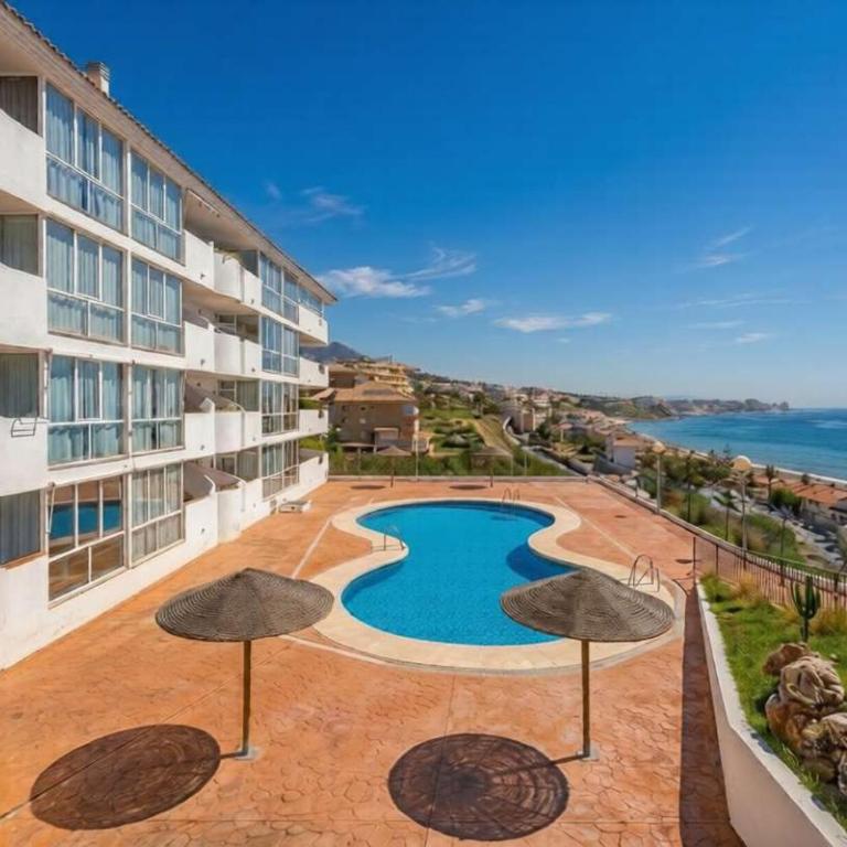 Penthouse 2 Terraces Pool & Parking - Apartamento - 3