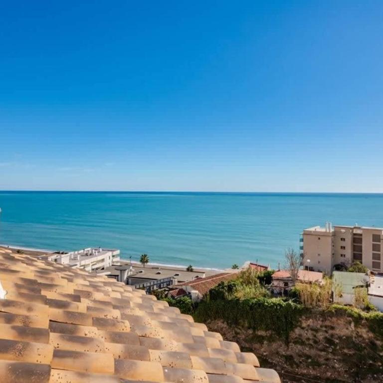 Penthouse 2 Terraces Pool & Parking - Apartamento - 4