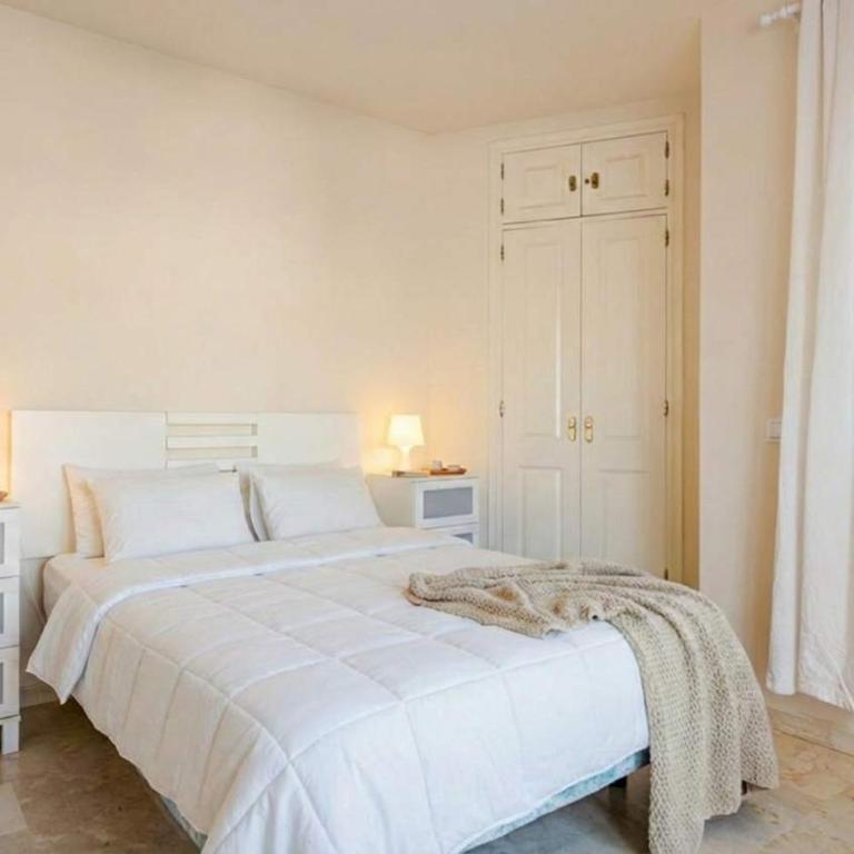 Penthouse 2 Terraces Pool & Parking - Apartamento - 7
