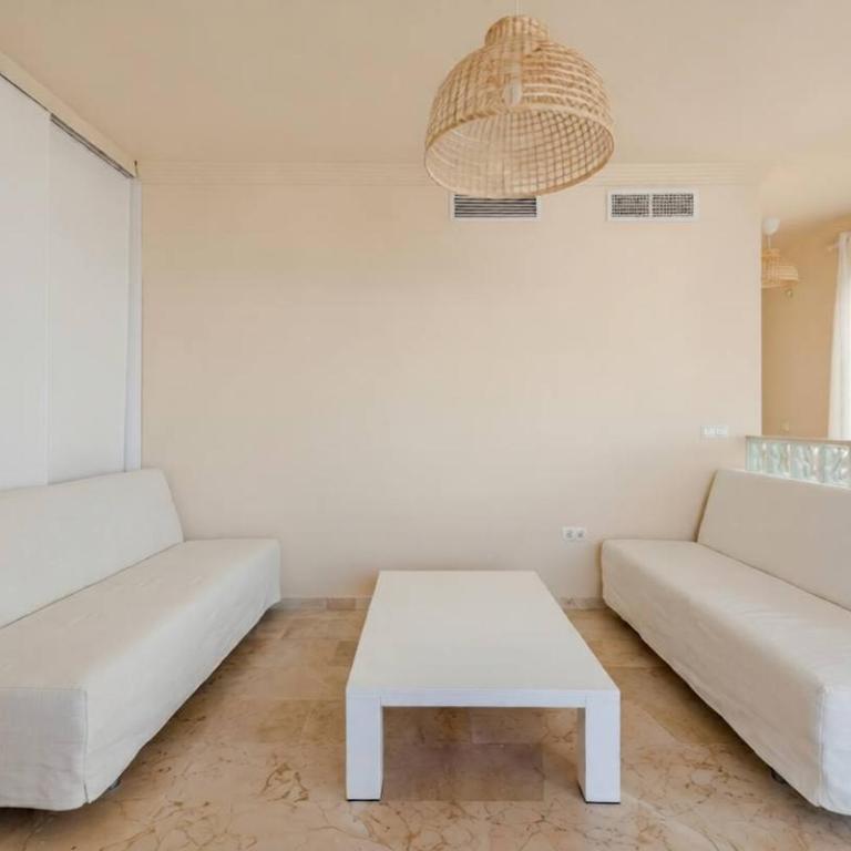 Penthouse 2 Terraces Pool & Parking - Apartamento - 8