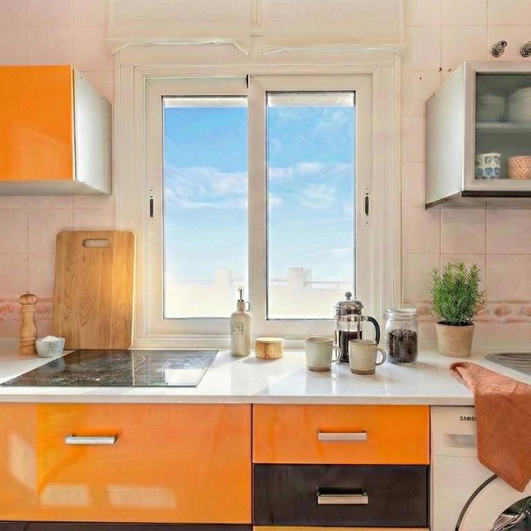 Penthouse 2 Terraces Pool & Parking - Apartamento - 12