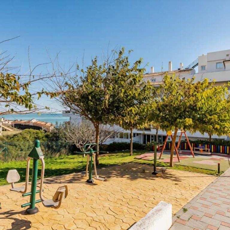 Penthouse 2 Terraces Pool & Parking - Apartamento - 16