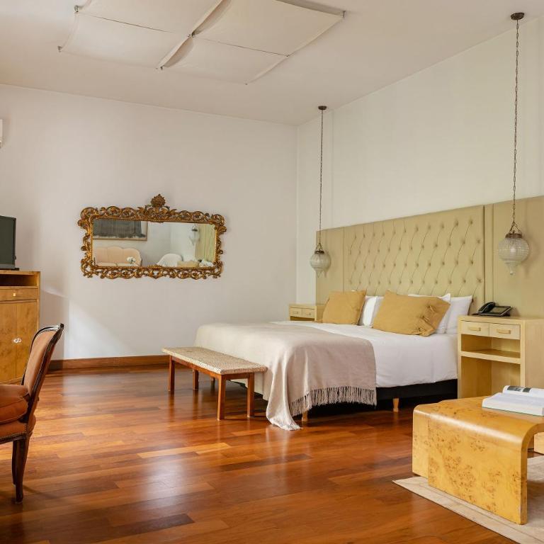 Hub Porteño - King Suite - 6