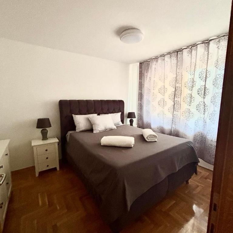Little Oasis Sarajevo - Apartman sa 1 Spavaćom Sobom - 8