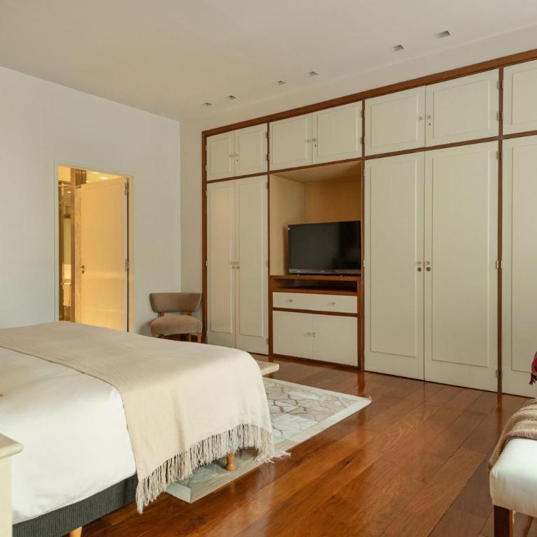 Hub Porteño - Superior King Room - 5