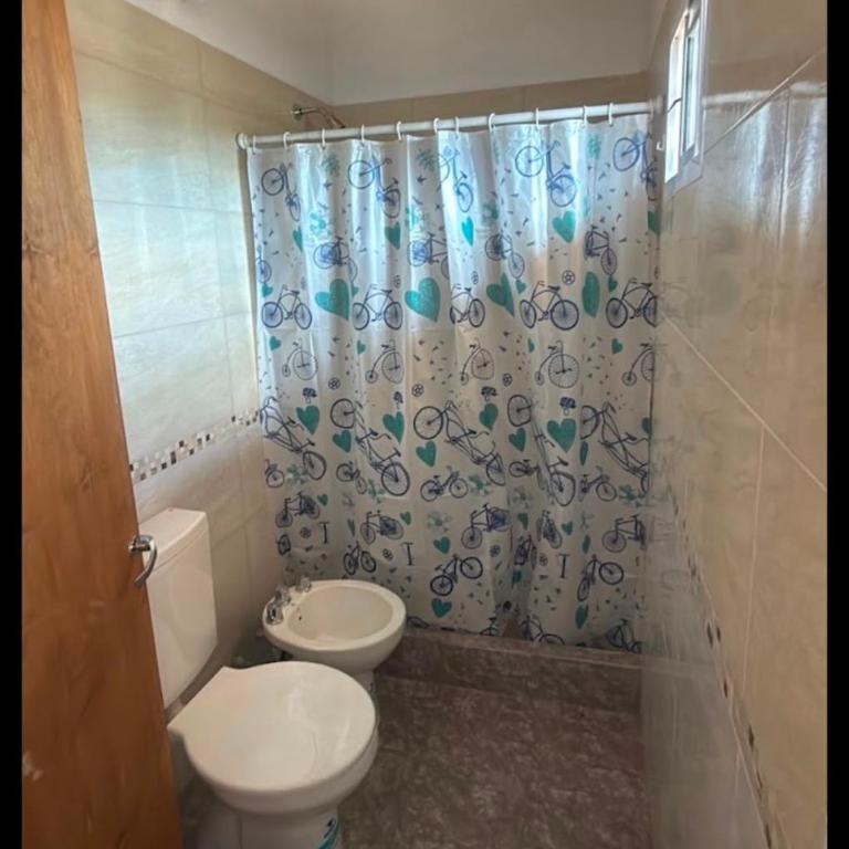 Axé - Casa de 2 dormitorios - 11