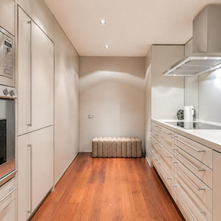 Ola Living Paseo de Gracia II - Appartamento con Vista - 11