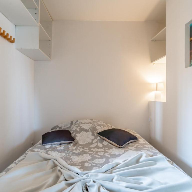 Appartement Vue mer - Studio-Apartment mit Meerblick - 13