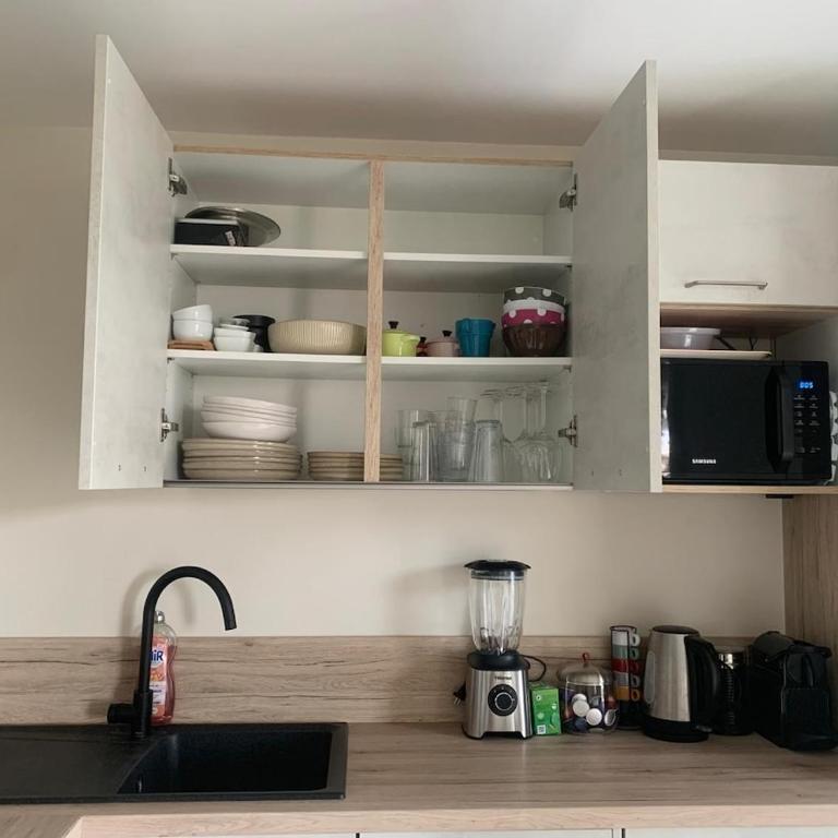 Le Cocon Niçois - Appartement 1 Chambre - 3