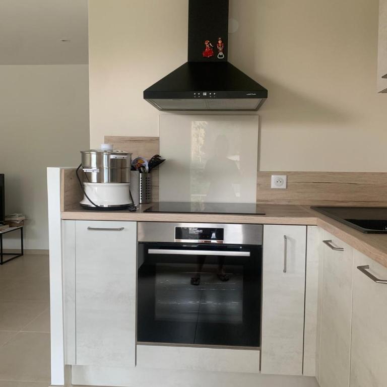 Le Cocon Niçois - Appartement 1 Chambre - 5
