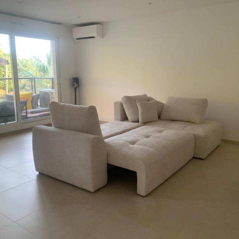 Le Cocon Niçois - Appartement 1 Chambre - 6