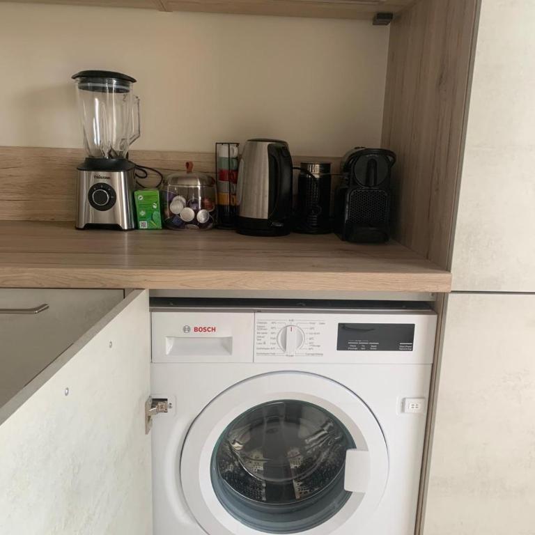 Le Cocon Niçois - Appartement 1 Chambre - 8